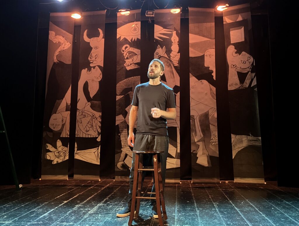 Guernica bombing – 4