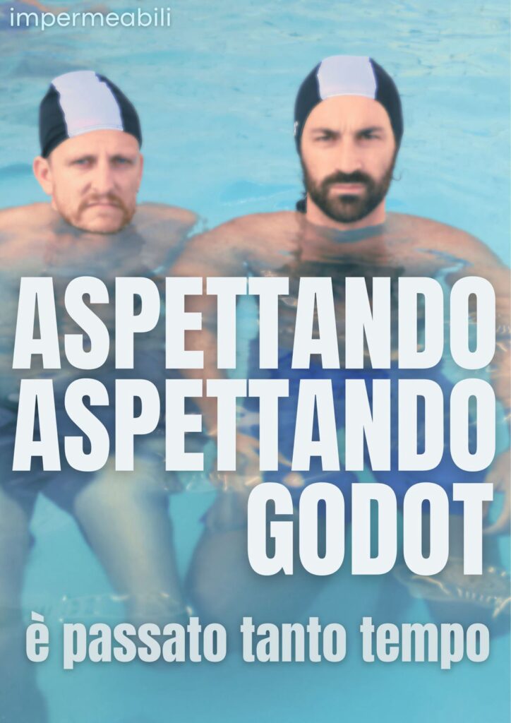 Locandina Aspettando