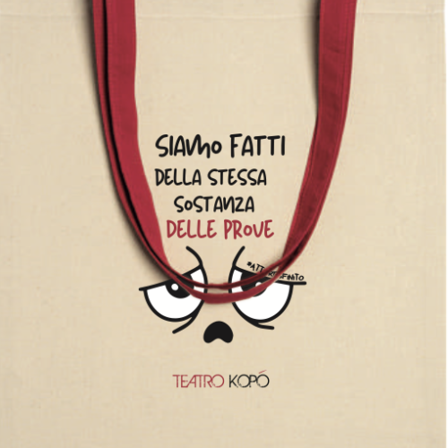 Tote Bag Kopó