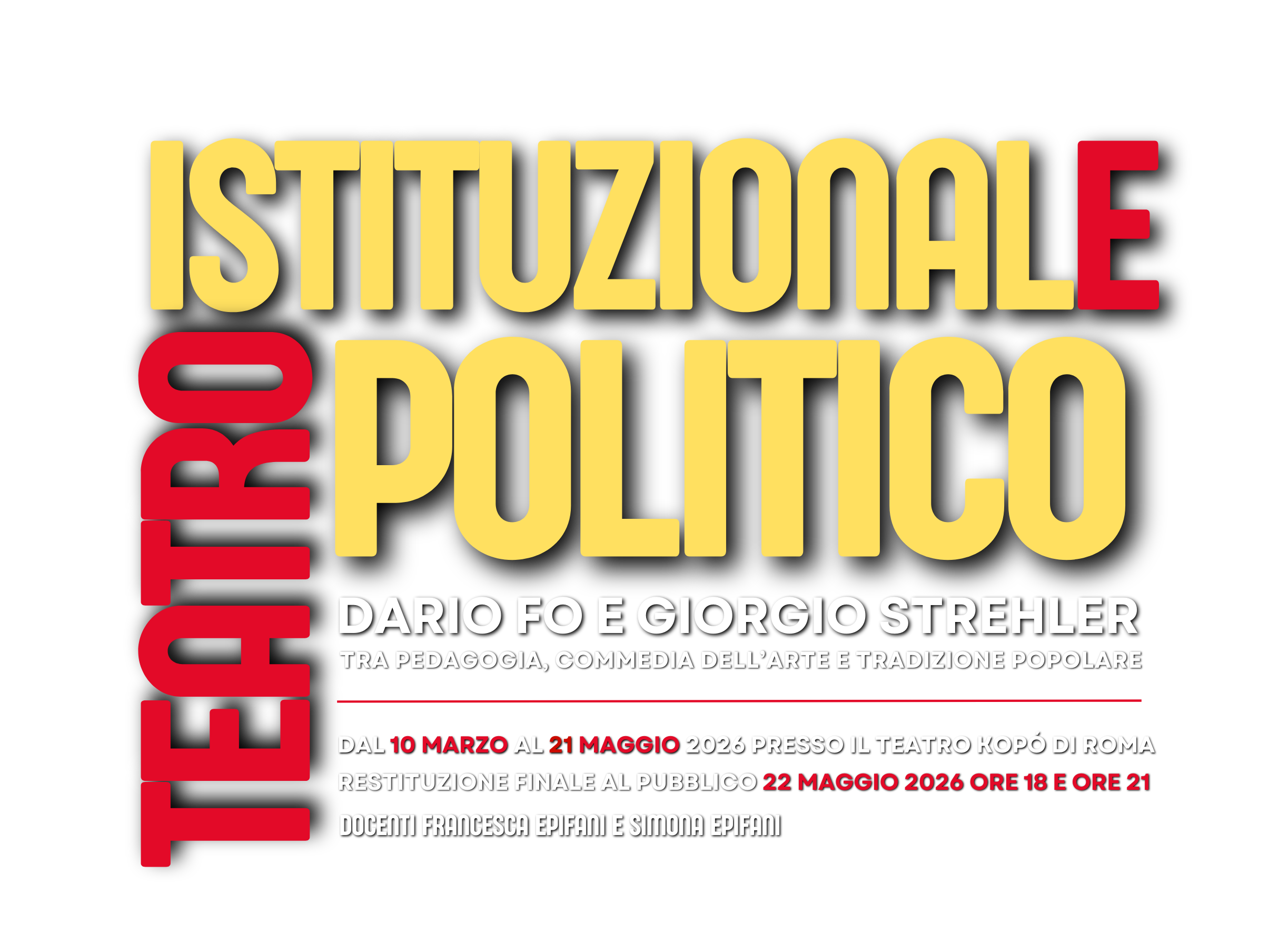 Teatro istituzionale_logo_1