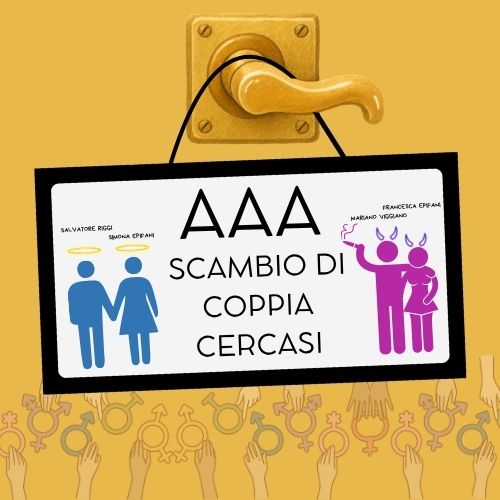 scambiocoppia